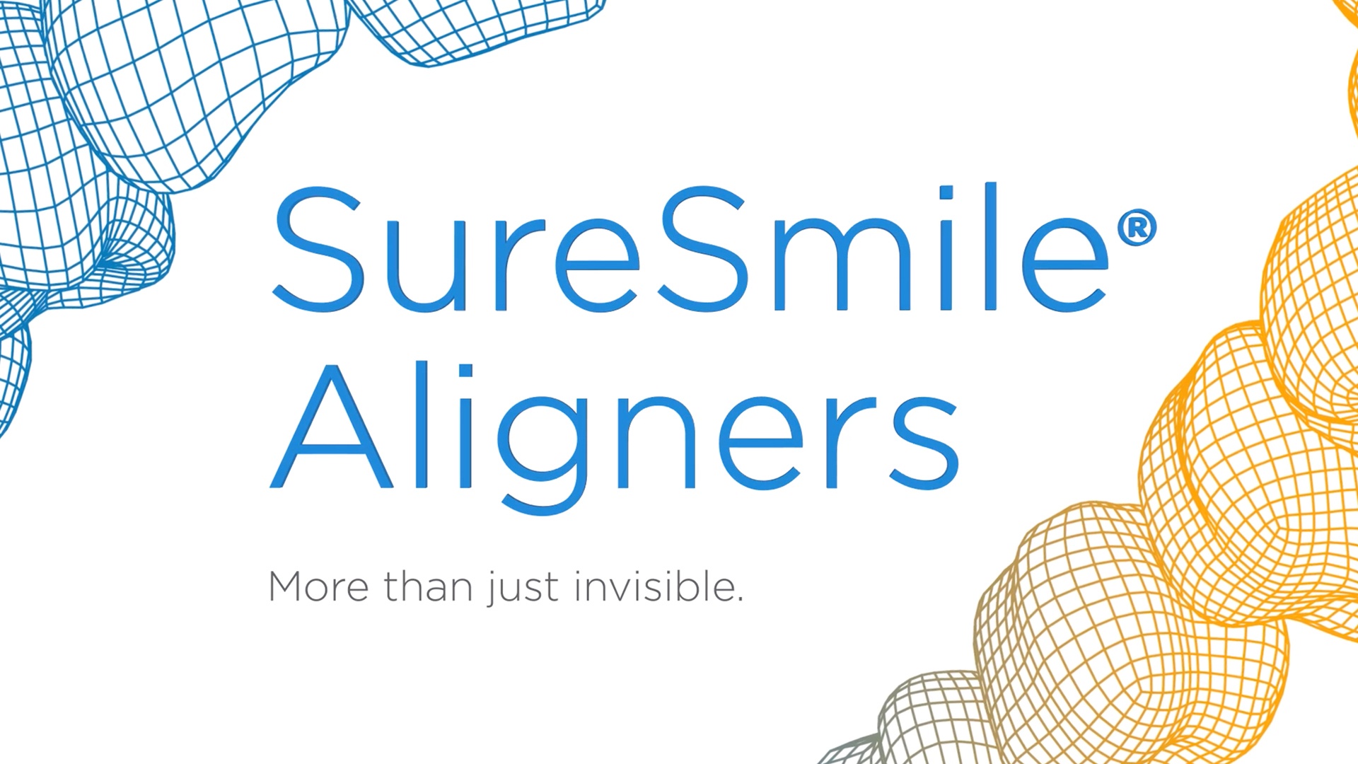 Sure Smile Clear Aligners
